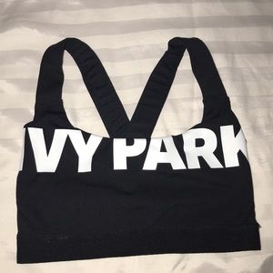 Ivy park sports bra 🥎